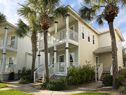 All 4 Fun Gulfside Cottages
